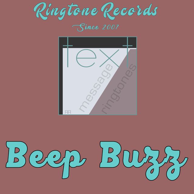 RR Collective - 'Beep Buzz (Beeps and Bells)' [Ringtone]
