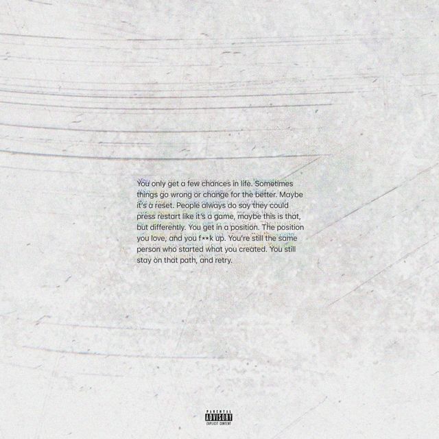 Iayze - 'Fold' [Ringtone]