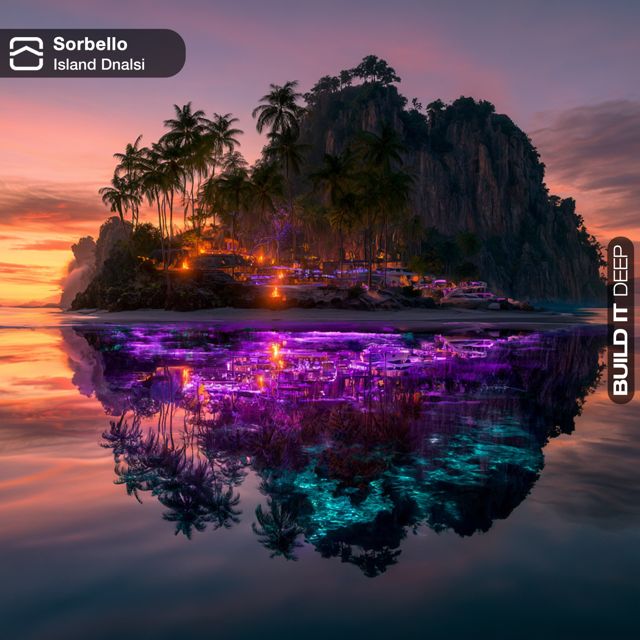 Sorbello - 'Island Dnalsi' [Ringtone]
