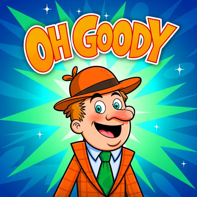 Say What - 'Oh Goody' [Ringtone]