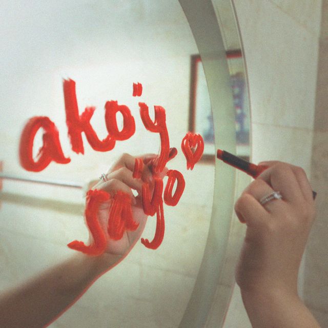 Penelope - 'Ako'y Sa'yo (Wedding Version)' [Ringtone]