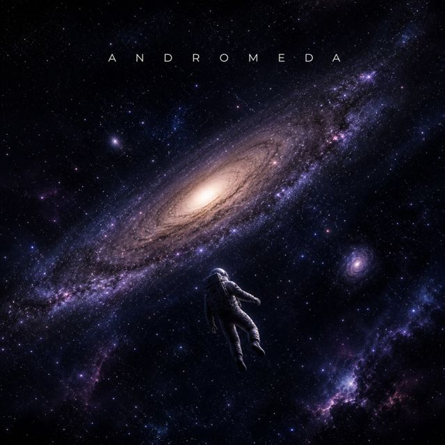 Prømetœ - 'Andromeda' [Ringtone]