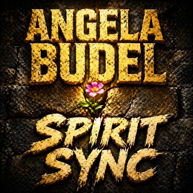 Angela Budel - 'My World' [Ringtone]