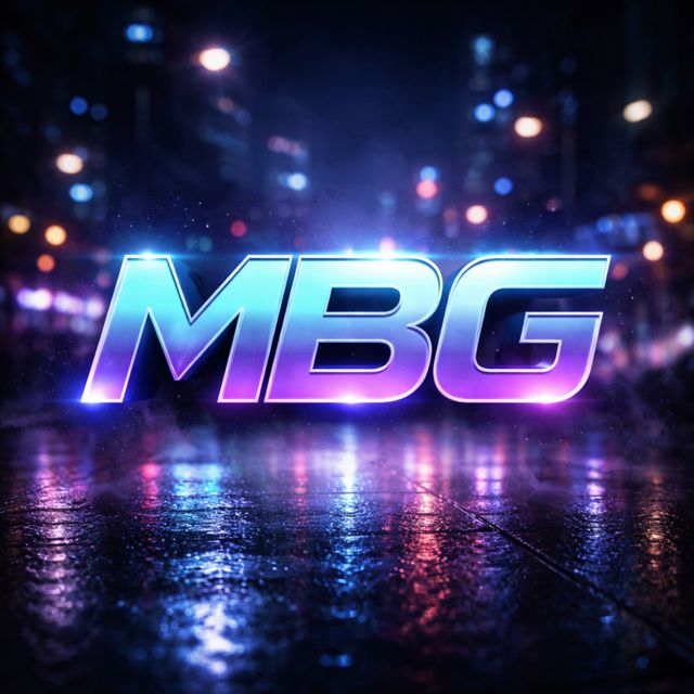 Mangdan - 'MBG' [Ringtone]