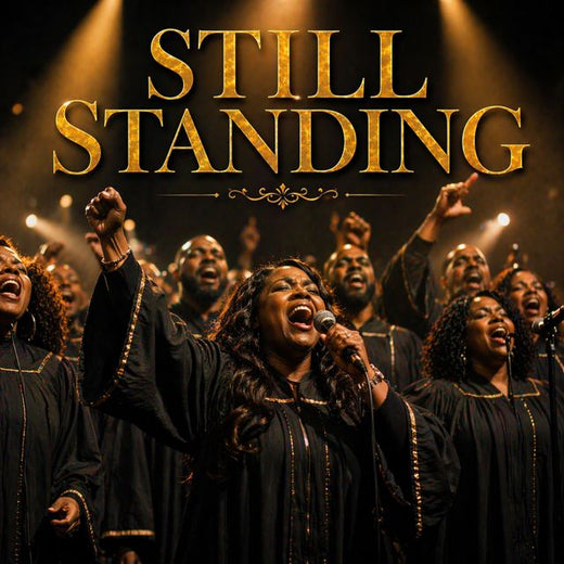 Groovah Music - 'Still Standing' [Ringtone]