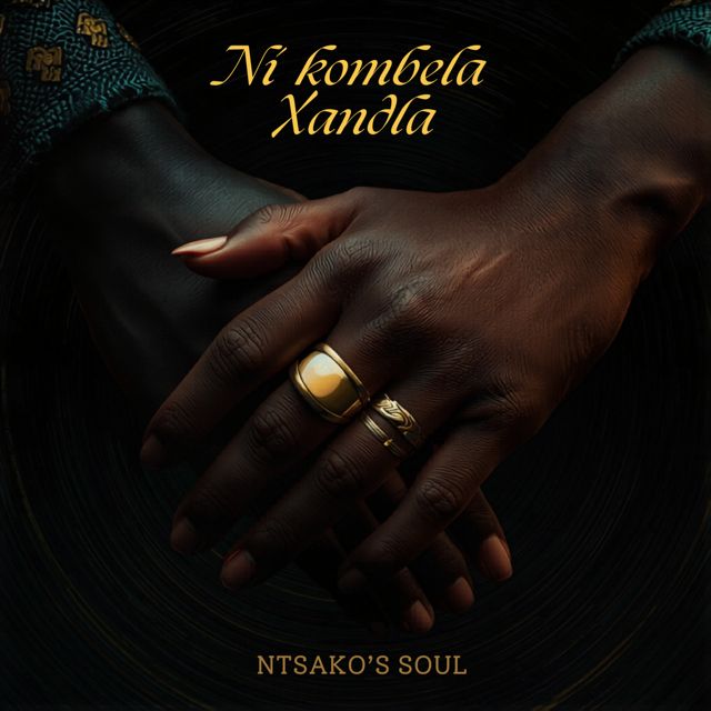Ntsako's Soul - 'Ni kombela xandla' [Ringtone]