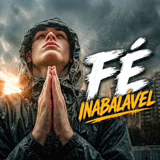 TrapGrace - 'Fé Inabalável' [Ringtone]