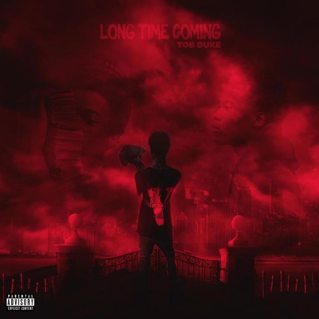 Tob Duke - 'Long Time Coming' [Ringtone]