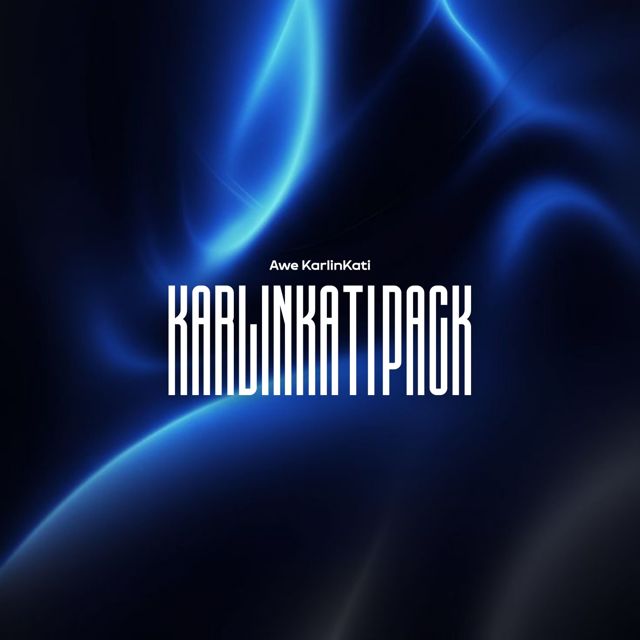 Awe KarlinKati - 'Lily Disco' [Ringtone]