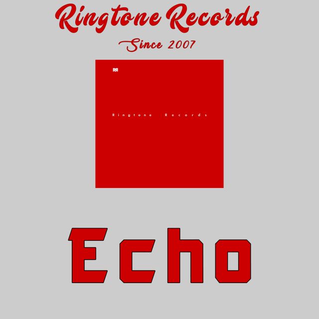 RR Collection - 'Echo (Beeps and Bells)' [Ringtone]