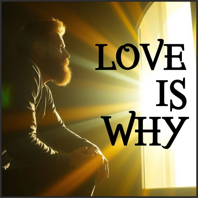 Fos4is - 'Love is why' [Ringtone]