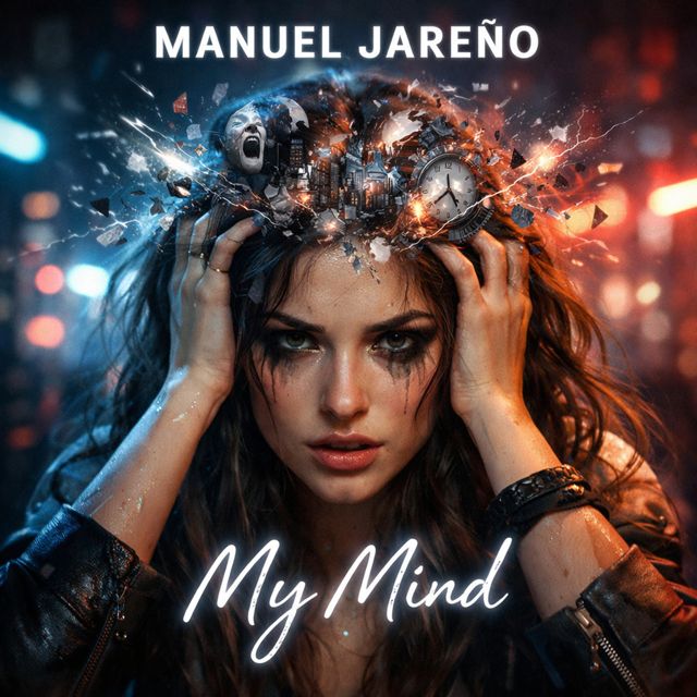 Manuel Jareño Ramos - 'My Mind' [Ringtone]