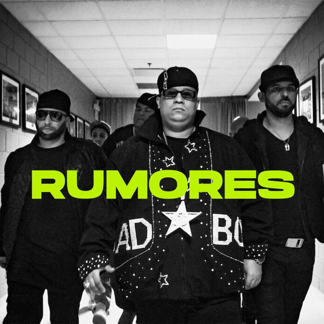 Maty Music Beats - 'Rumores' [Ringtone]