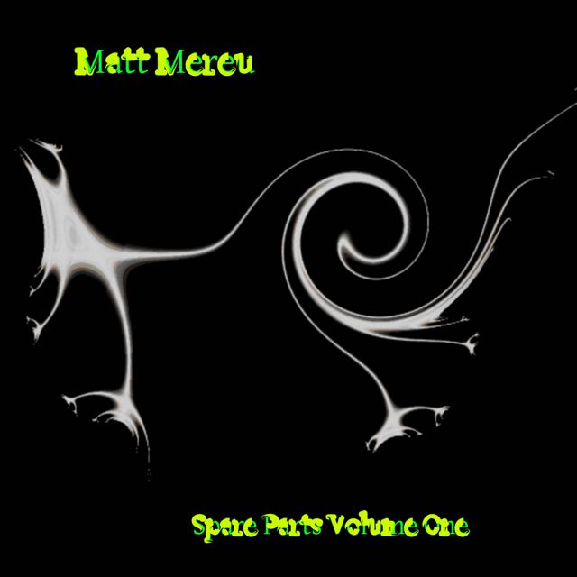 Matt Mereu - 'Howl at the Moon' [Ringtone]