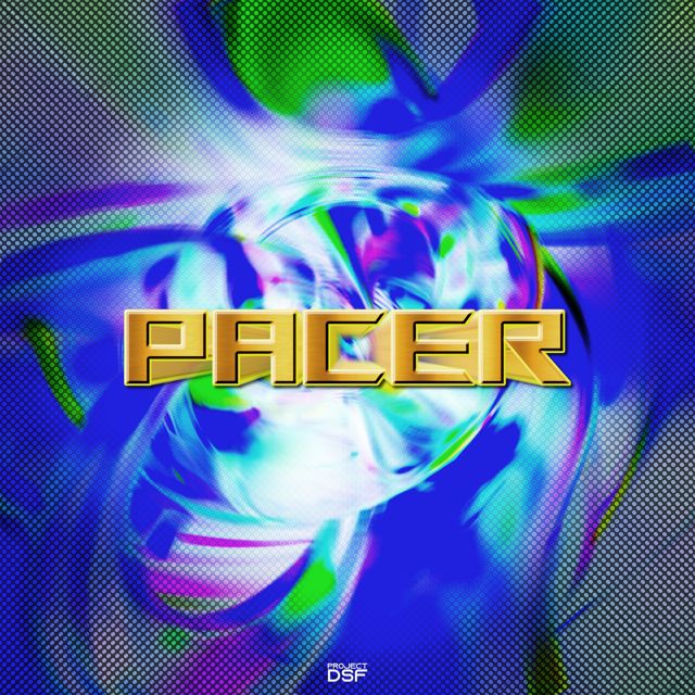 Project DSF - 'Pacer (2025 Remaster)' [Ringtone]