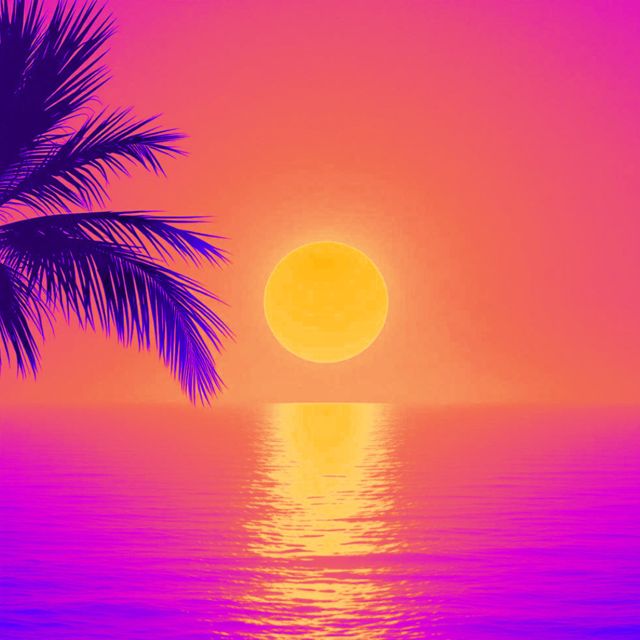 Alejandro Jacome - 'Perfume de Mar' [Ringtone]