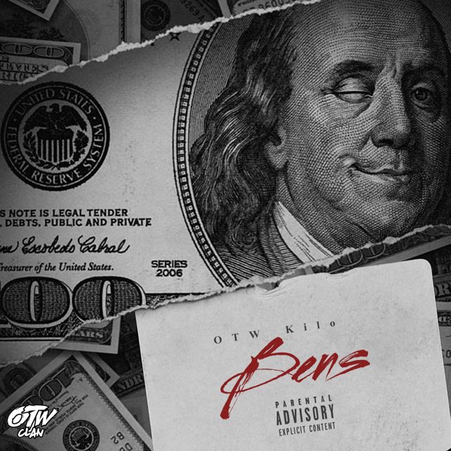 Otw Kilo - 'Bens' [Ringtone]