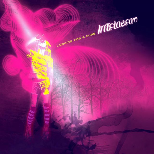Intelabeam - 'Pick N' Roll' [Ringtone]