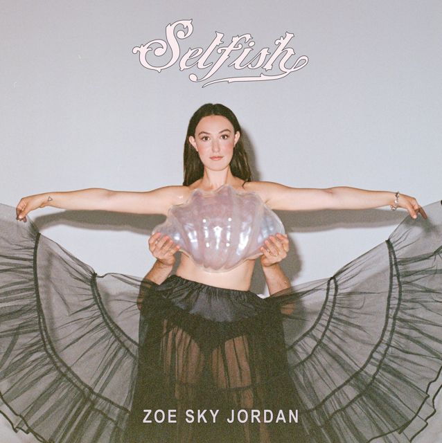 Zoe Sky Jordan - 'Why' [Ringtone]