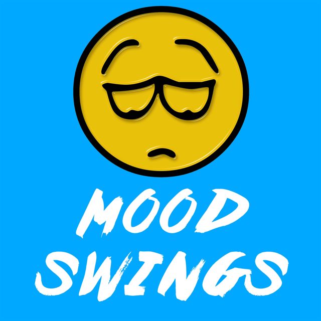 Dj Zannee - 'Mood Swings (Chorus)' [Ringtone]