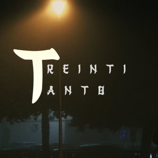 Mori - 'Treinti Tanto' [Ringtone]