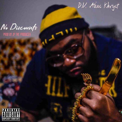 D.V. Alias Khryst - 'No Discounts' [Ringtone]