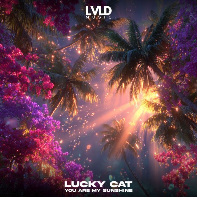 Lucky Cat - 'You Are My Sunshine' [Ringtone]