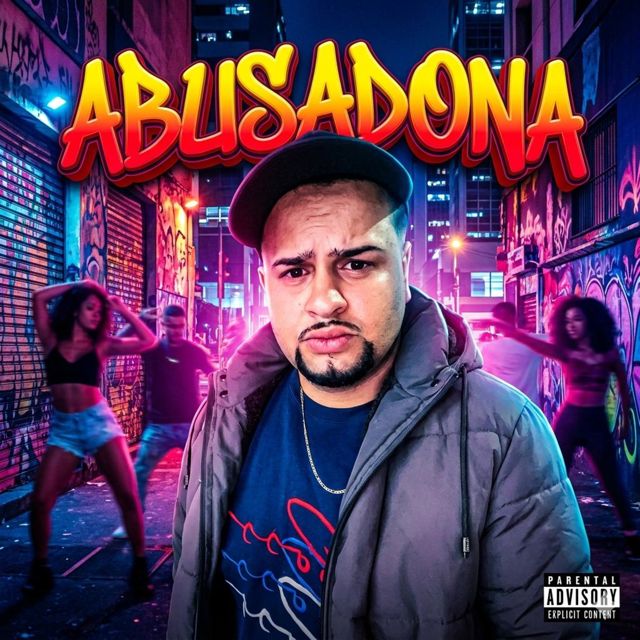 TK22 - 'Abusadona' [Ringtone]