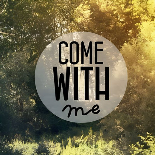 ivancaki95 - 'Come with me' [Ringtone]
