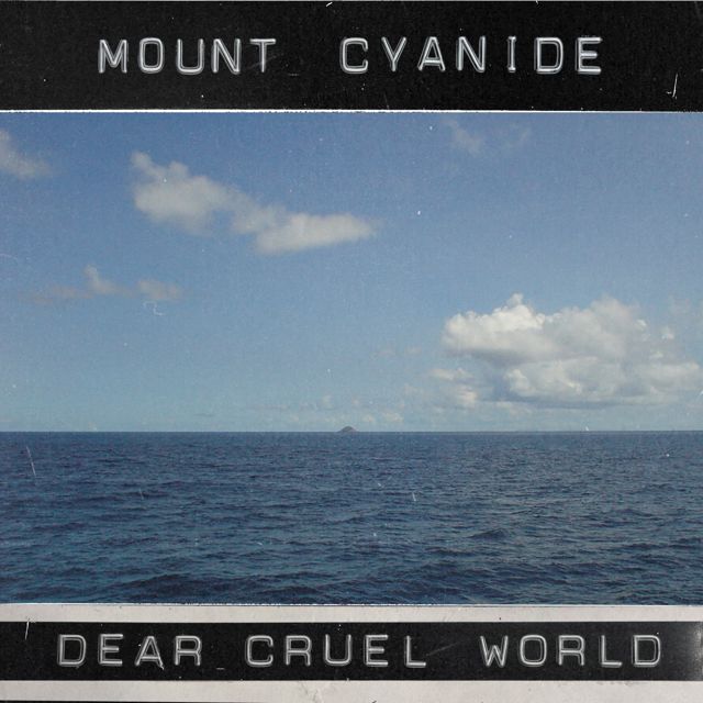 Mount Cyanide - 'Emetic' [Ringtone]