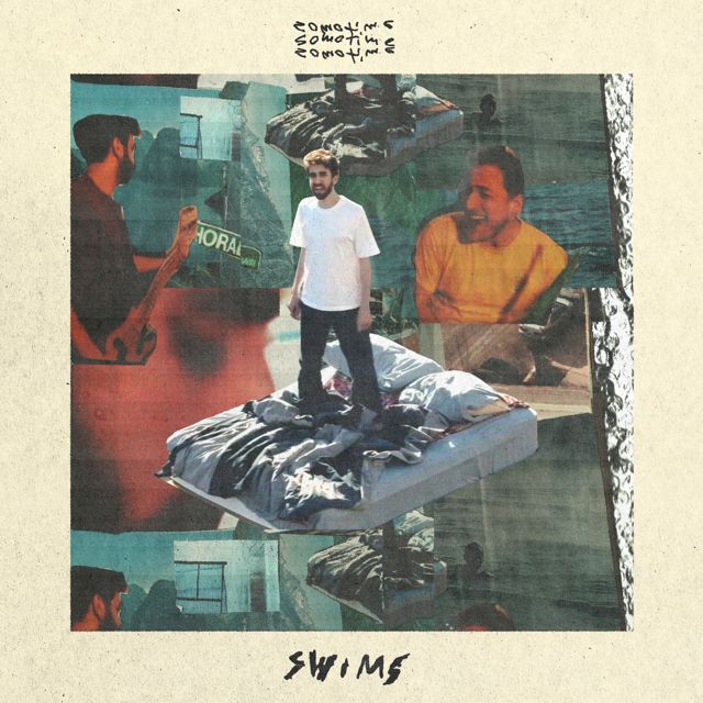 Swims - 'Sometime (feat. Ely Perlman, Yoni Ben Ari, Shai Yuval)' [Ringtone]