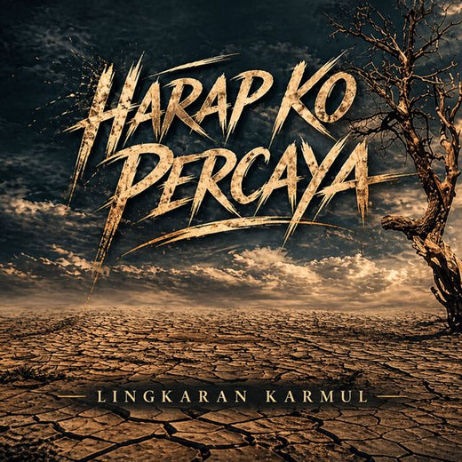 Lingkaran Karmul - 'Harap Ko Percaya' [Ringtone]