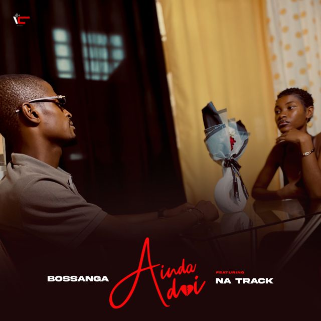 Bossanga - 'Ainda Doi (feat. Na Track)' [Ringtone]