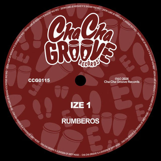 Ize 1 - 'Rumberos (Dub)' [Ringtone]