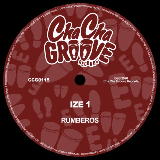 Ize 1 - 'Rumberos' [Ringtone]