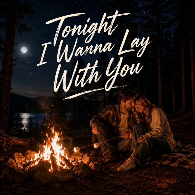 David Alan Johnson - 'Tonight I Wanna Lay With You' [Ringtone]