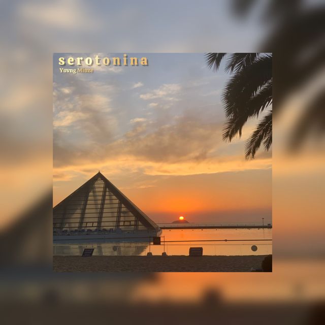 Yuvng Miuze - 'serotonina' [Ringtone]