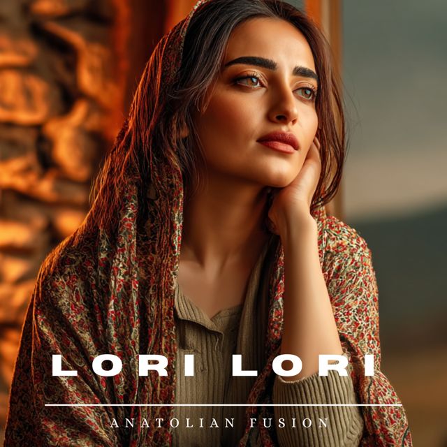 Anatolian Fusion - 'Lori Lori (Kurdish Slow)' [Ringtone]