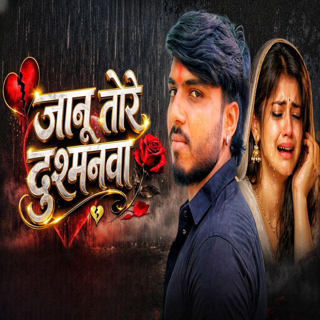 Rajkumar Yadav - 'Janu Tore Dushmanwa' [Ringtone]