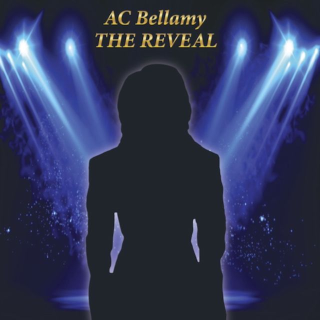 Ac Bellamy - 'Lover' [Ringtone]