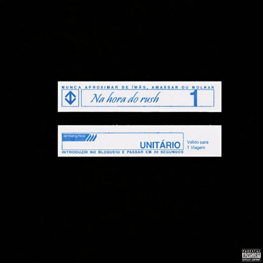 Dihh97 - 'Na Hora do Rush' [Ringtone]
