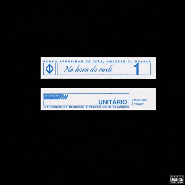 Dihh97 - 'Na Hora do Rush' [Ringtone]