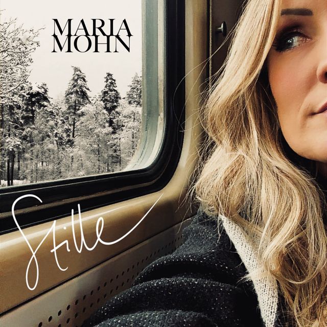 Maria Mohn - 'Stille' [Ringtone]