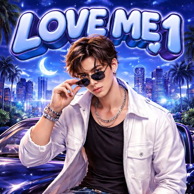 Ayunda - 'far across' [Ringtone]