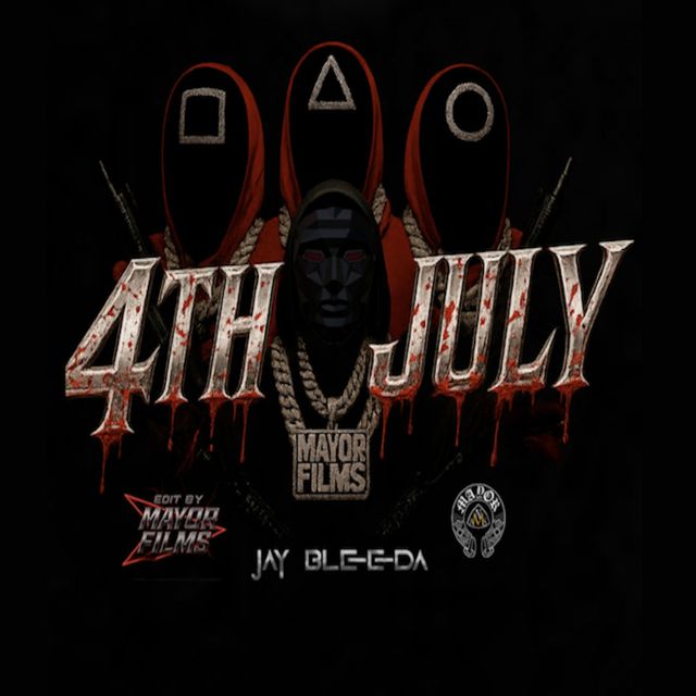 Jaybleeda - '4th of July' [Ringtone]
