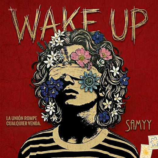 SAMYY - 'WAKE UP' [Ringtone]