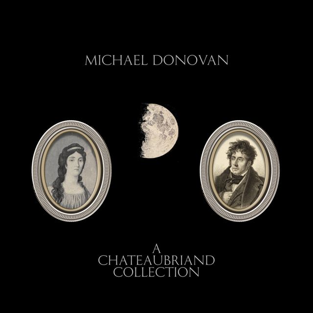 Michael Donovan - 'Le soir au bord (feat. Maureen Batt & Doug MacNaughton & Norman Adams & Sibylle Marquardt & Cindy Thong & Tim Crofts)' [Ringtone]