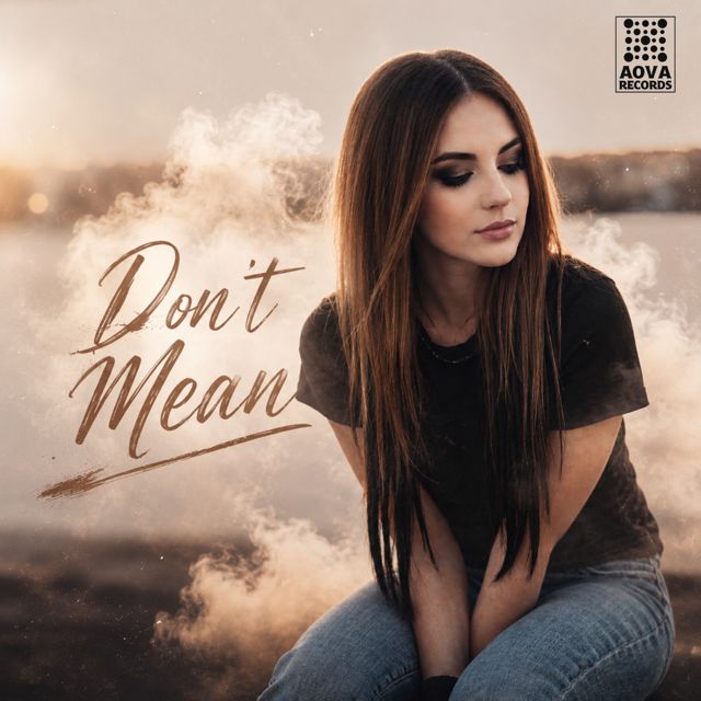 Sophie Swift - 'Don't Mean' [Ringtone]