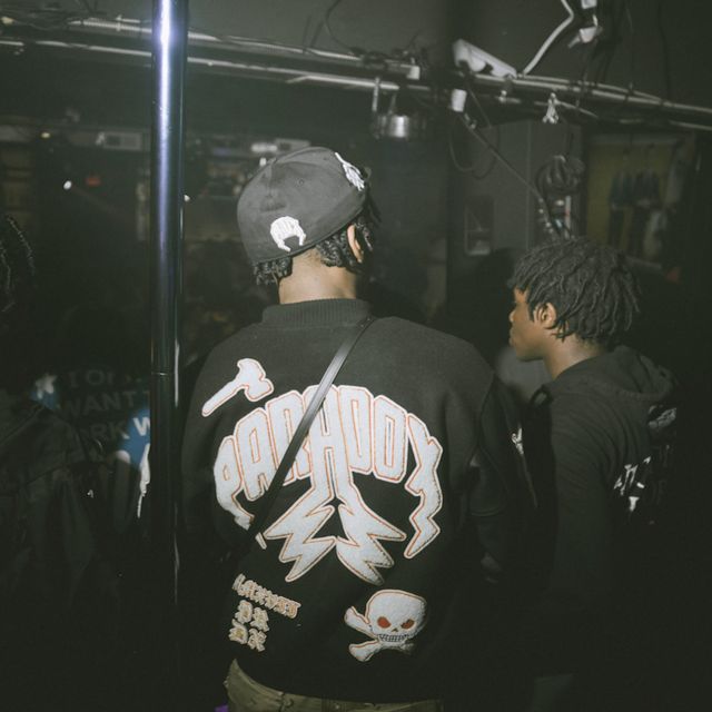 Sheedts - 'It felt real' [Ringtone]