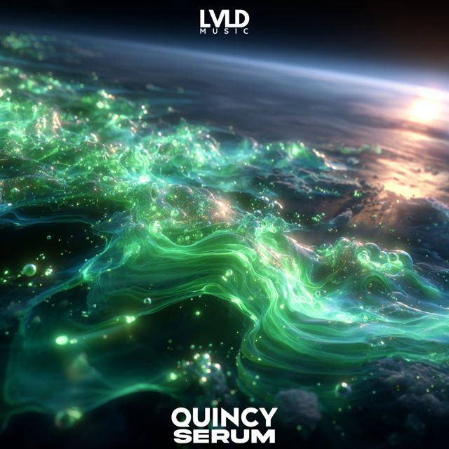Quincy - 'Serum' [Ringtone]